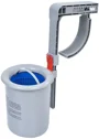 Skimmer pentru piscina Avenli 36x57x41 cm foto