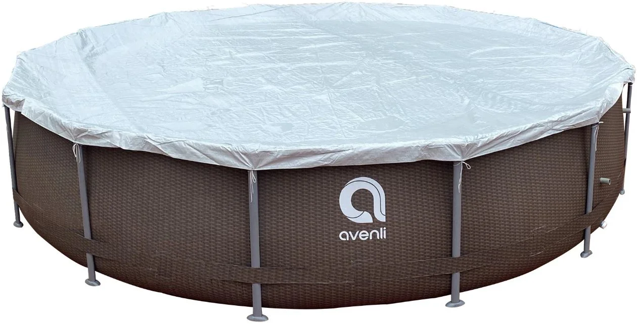Накрытие для бассейна Avenli 465 см