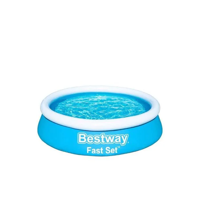 Piscina pentru copii Bestway 183х51 cm, 940 l.