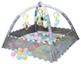 Детский игровой коврик 4Play Activity Gym foto