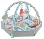 Covoras de joaca pentru copii 4Play Funny Baby foto