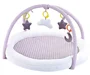 Covoras de joaca pentru copii 4Play Round Comfy Gym foto