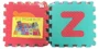 Covoras-puzzle 4Play Alfabet 32x32 cm foto