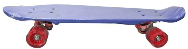 Penny board 4Play Wow, Albastru inchis