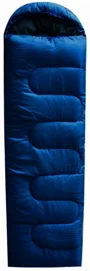 Sac de dormit 4Play Basic, Albastru marin foto