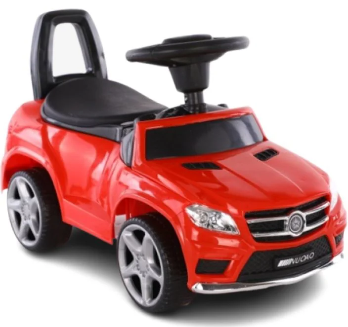 Tolocar 4Play Car 2, Rosu foto