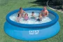 Piscina gonflabila Intex 366x366x76 cm