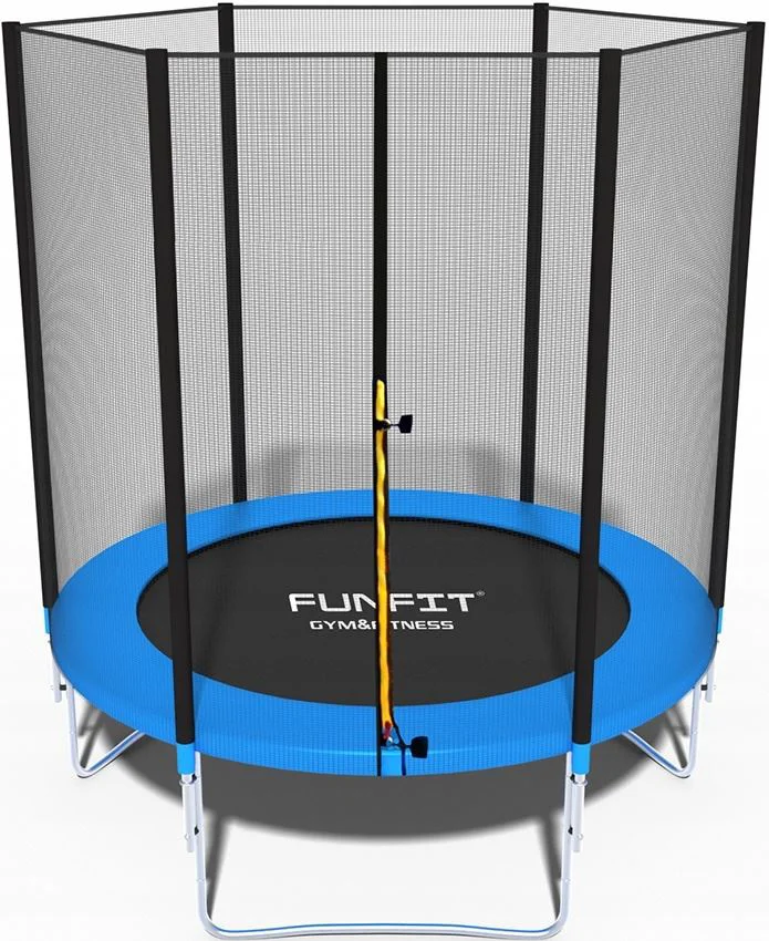 Батут FunFit 840, 183 см