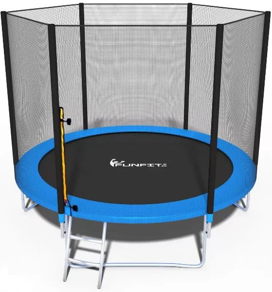 Trambulina FunFit 841 (252 cm) foto