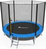 Trambulina FunFit 841 (252 cm) foto