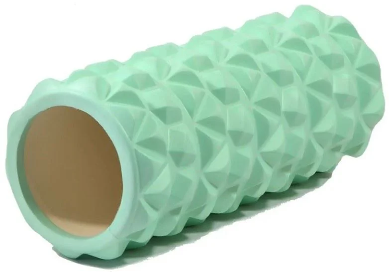 Role pentru masaj Enero Fitness Roller Light foto