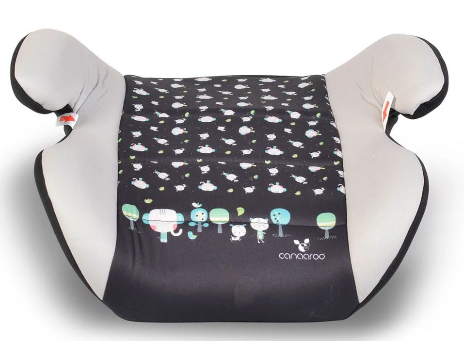 image for Scaun auto Cangaroo Dumbo 15-36 kg foto