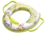 Colac WC pentru copii Keeeper Winnie The Pooh, Verde