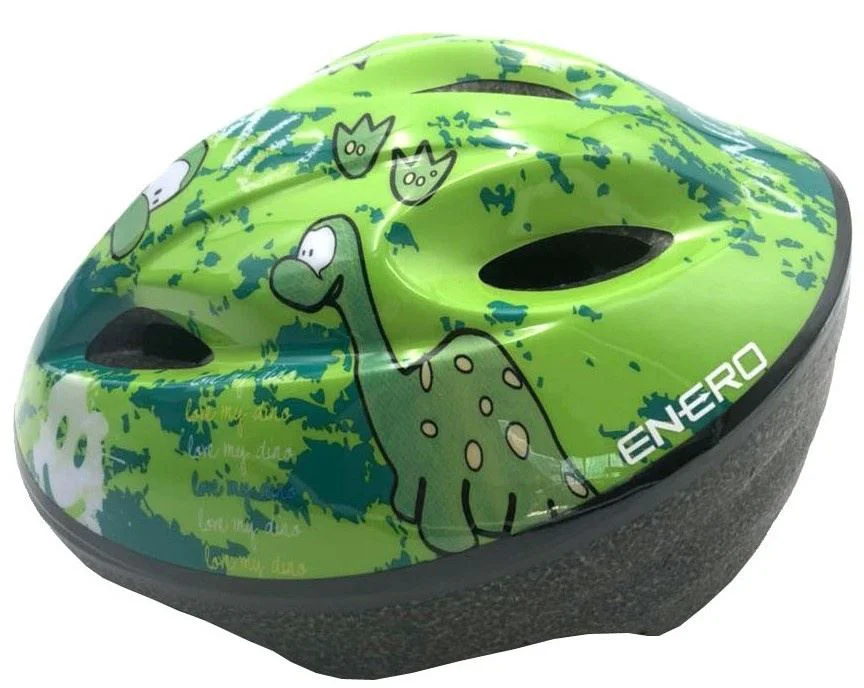 image for Шлем Enero Dino RS (47-49 см) foto