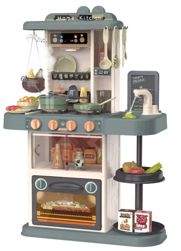 Игрушечный набор Beibe Good Spraying Mist Kitchen