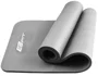 Covoras fitness EB Fit Mat NBR, Gri foto