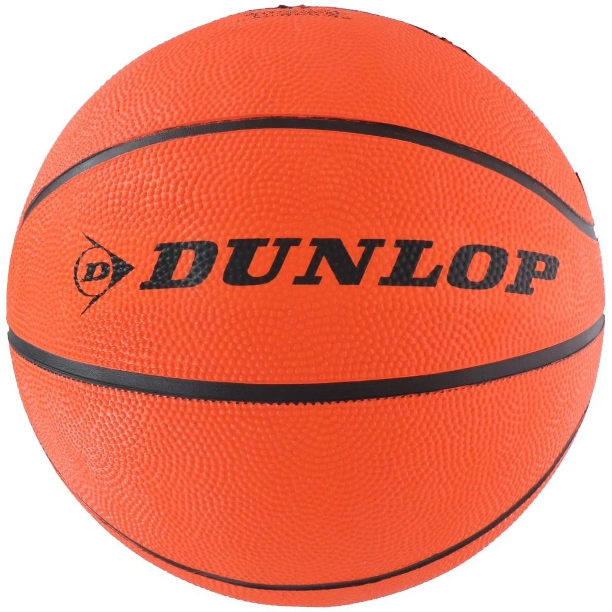 Баскетбольный мяч Dunlop Ball R.7