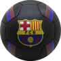 Футбольный мяч Enero Barcelona FC Black 1899 R.5