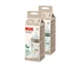 Бутылочка из пластика NUK Nature Sense с cиликоновой соской M (0-6 мec.), 260 мл. foto