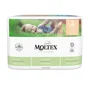 Scutece eco hipoalergice Moltex Nature Mini 2 (3-6 kg), 38 buc.