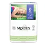 Scutece eco hipoalergice Moltex Nature XL 6 (13-18 kg), 21 buc.