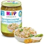Piure HiPP Bulgur cu legume si curcan fraged (12+ luni), 250 g foto