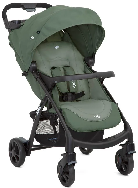 Carucior ultracompact Joie Muze LX Laurel foto