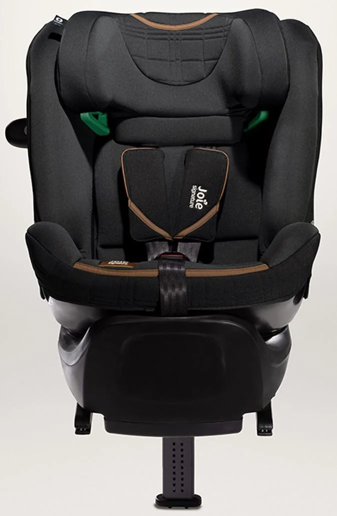 Автокресло с системой Isofix Joie i-Spin XL Signature Eclipse, 40-150 см