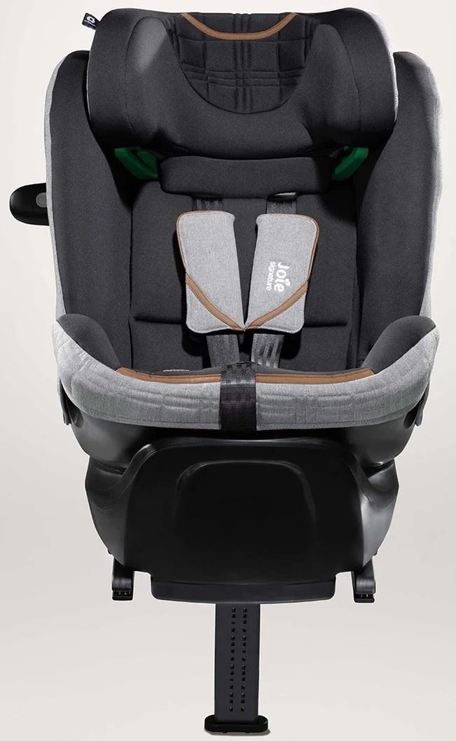 Автокресло с системой Isofix Joie i-Spin 360 Signature Carbon, 40-150 см