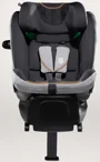 Автокресло с системой Isofix Joie i-Spin 360 Signature Carbon, 40-150 см
