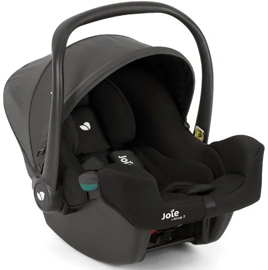 image for Scoica auto Joie i-Snug 2 Shale cu tetiera reglabila, nastere-75 cm foto