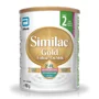 Детская молочная смесь Similac Gold 2 (6+ мес.), 900 г