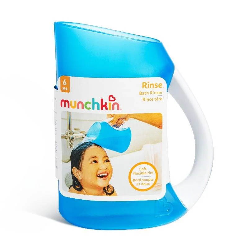image for Кружка для полоскания Munchkin Rinse foto