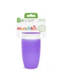 Чашка-непроливайка Munchkin Miracle 360 Sippy, Фиолетовый (300 мл)