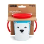 Кружка Munchkin Miracle Wildlove, Белый медведь (180 мл) foto