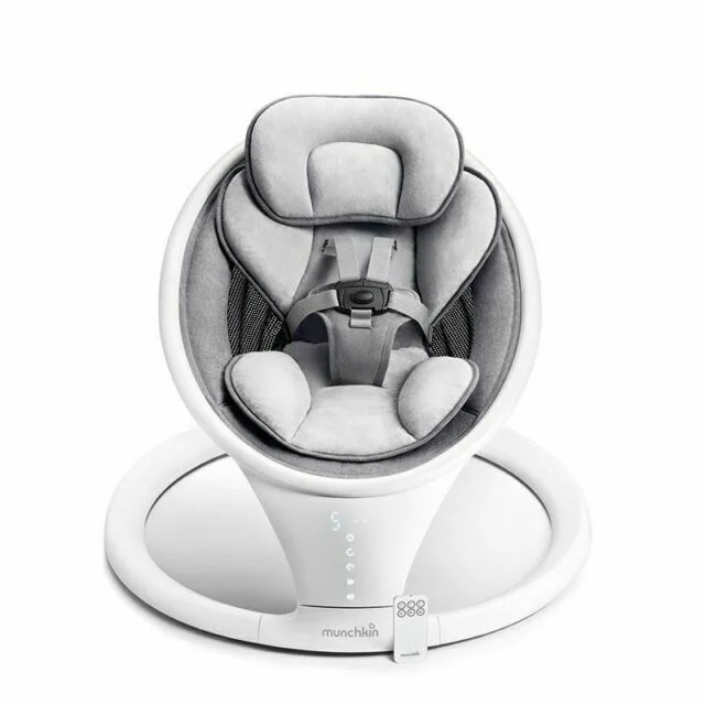 Leagan Munchkin Bluetooth Enabled Lightweight foto