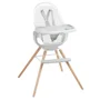 Scaun de masa Munchkin 360 Cloud High foto