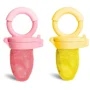 Dispozitiv pentru mancare proaspata (Nibler) Munchkin culoare mixta foto