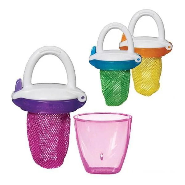 Dispozitiv pentru mancare proaspata Munchkin Plus