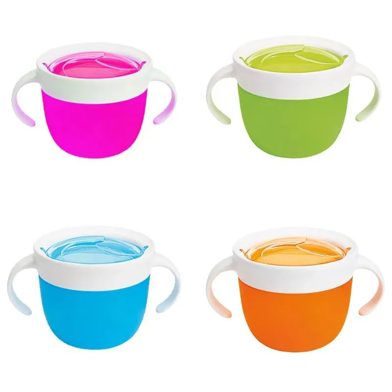 image for Recipient pentru gustari Munchkin Snack Catcher foto