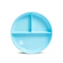 Farfurie sectionala Munchkin Suction