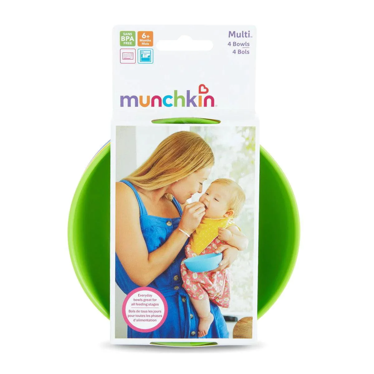 Set de boluri Munchkin pentru copii