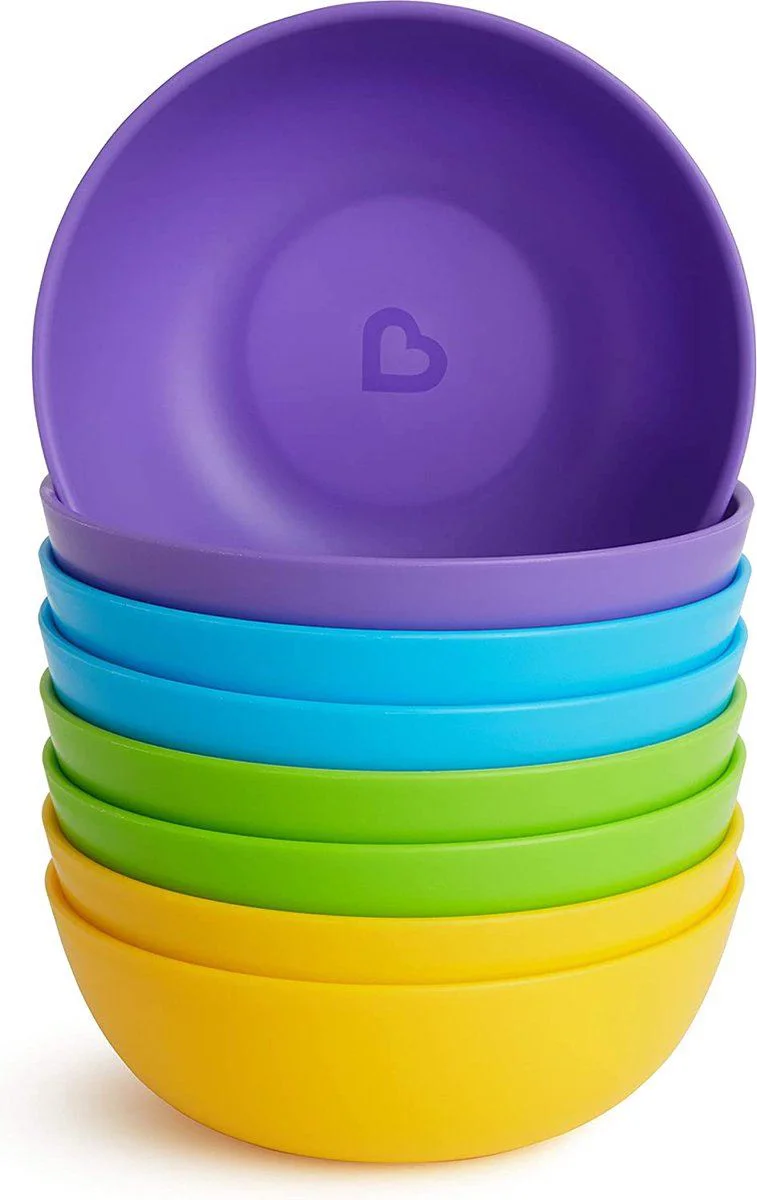 Set de boluri pentru copii Munchkin Multi