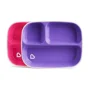 Set de recipiente Munchkin divizate pentru hrana