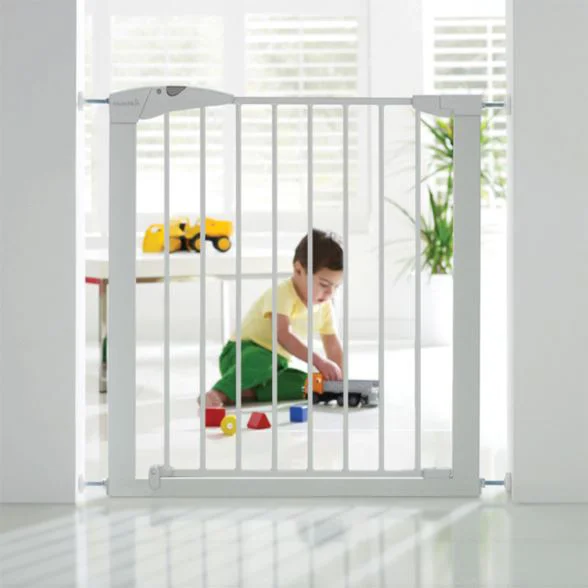 Bariera de siguranta Munchkin Maxi-Secure foto