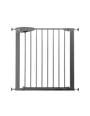 Bariera de siguranta Munchkin Easy Lock, Gri foto