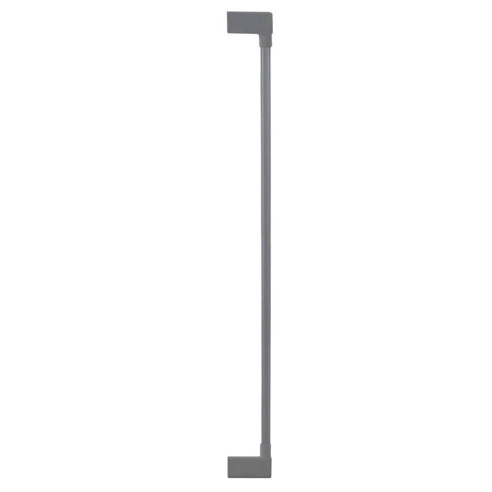 Extensie pentru bariera de siguranta Munchkin Universal, 7 cm (Gri) foto