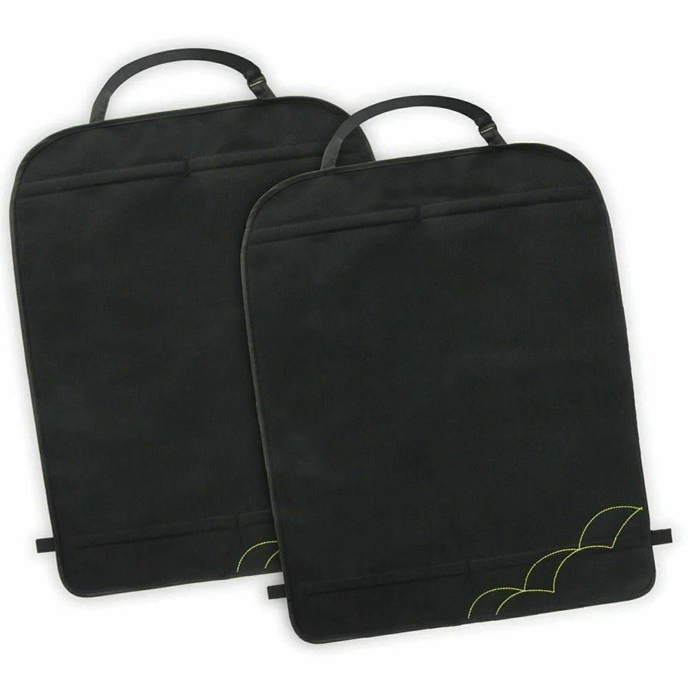 image for Husa de protectie scaunele masinii Munchkin Deluxe (2 buc.) foto