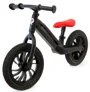 Bicicleta fara pedale Qplay Racer, Negru/Rosu