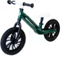 Bicicleta fara pedale Qplay Racer, Verde